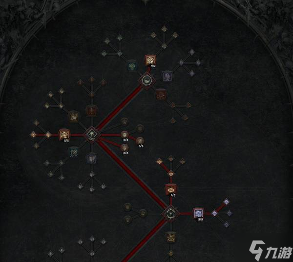 《暗黑破坏神4》S11圣骑士圣光闪锤流构筑分享 圣光闪锤流怎么构筑