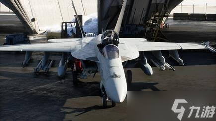 《空战奇兵》系列正统续篇最新作品 《空战奇兵8 希孚之翼》即将于2026年登场!