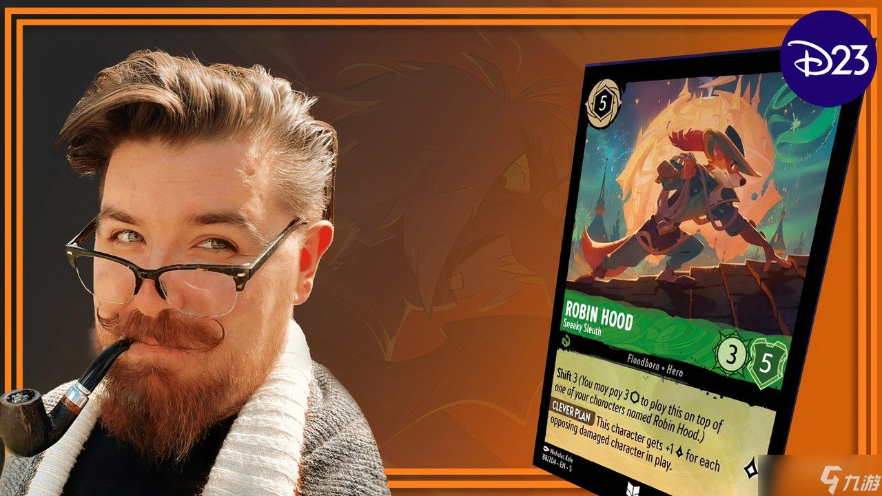 我是如何成为《洛尔卡那》系列冠军赛全球首位全套卡牌得主的