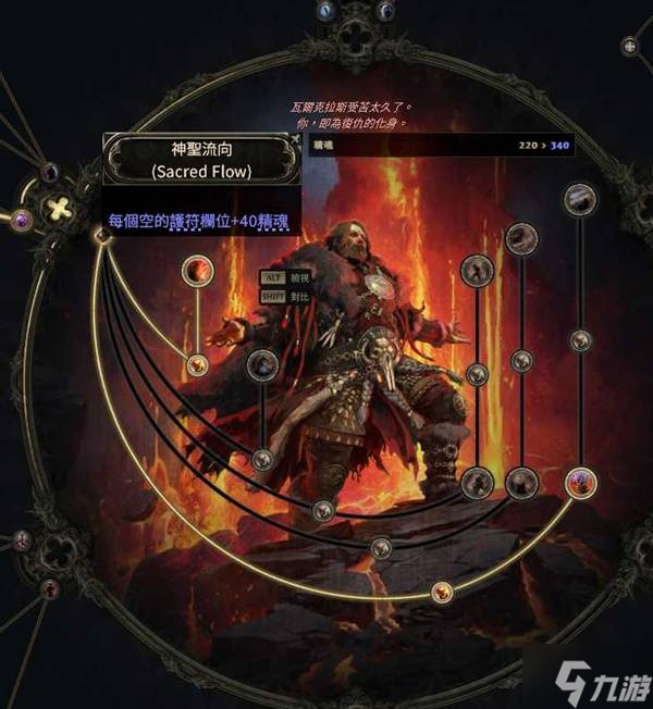 《流放之路2》0.4飞龙德技能加点推荐