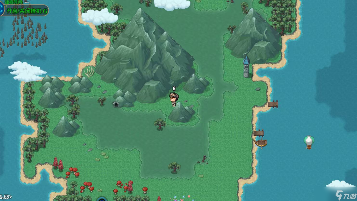 《大千世界2》重生唐门速通攻略