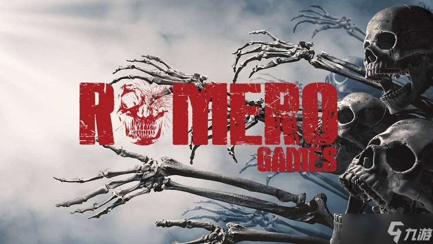 罗梅罗工作室重启新项目,5000万美元资产 reused