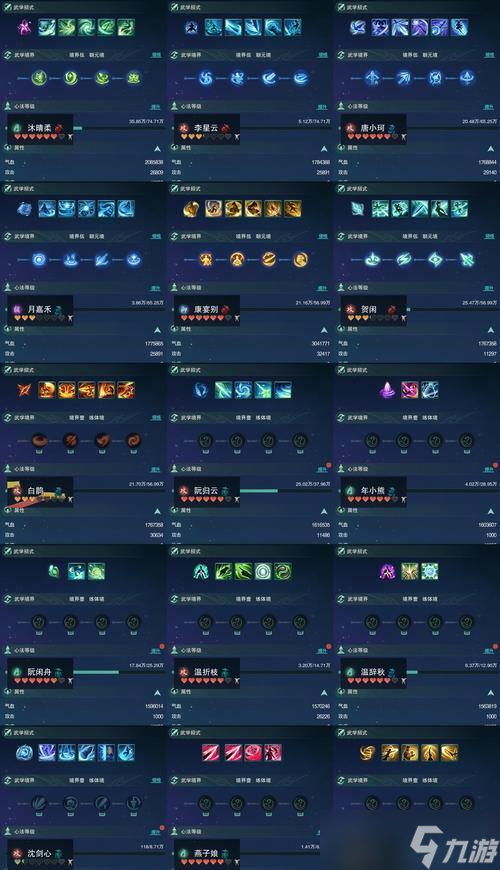 《屠龙战记》游戏炼金材料的选择秘籍(打造强力装备)