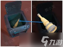 Escape Room:Space Station舱外怎么通关