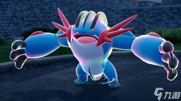 宝可梦传说ZADLC御三家超级石获取方法