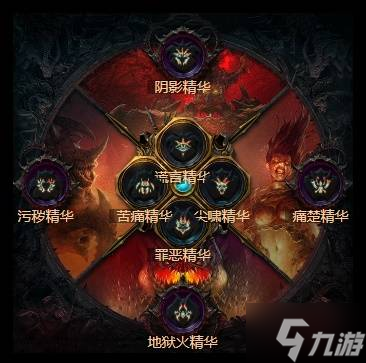 《暗黑破坏神4》S11圣骑士圣光闪锤流构筑分享 圣光闪锤流怎么构筑