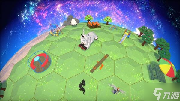 《数码宝贝物语时空异客》DLC1购买指南 DLC1售价与新增内容一览