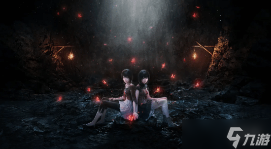 日式恐怖天花板24岁了!《零》系列周年纪念活动推出