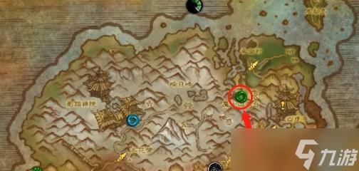 魔兽乌尔之书在副本哪里?如何在副本中找到它?