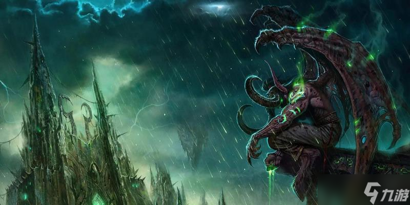 魔兽伟大有哪些优点?为什么说魔兽伟大好?