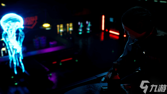 赛博朋克题材ARPG《CyberVerse》上架Steam:开放世界设计 主打长线更新