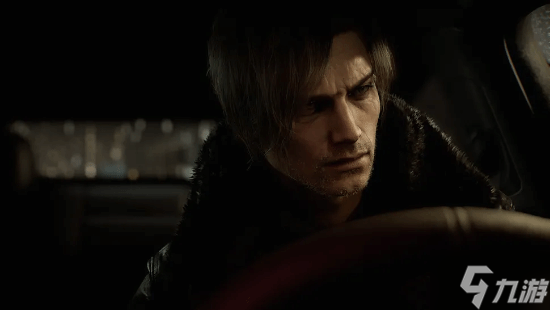 官方谈"帅大叔"里昂回归《生化9》:年龄让他更有魅力