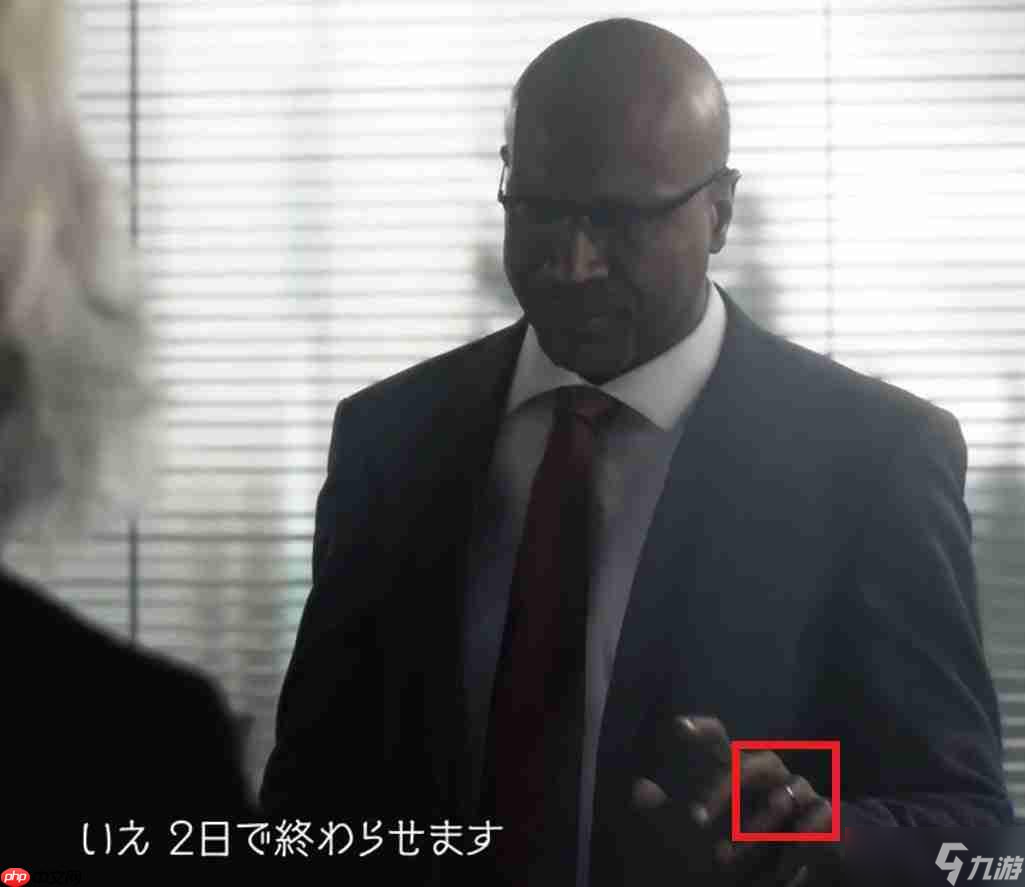 《生化危机9:安魂曲》新细节:女主格蕾丝上司或为幕后黑手?