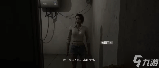UE5心理恐怖新游《你的外卖》上架Steam:随身镜头视角模拟真实送餐体验