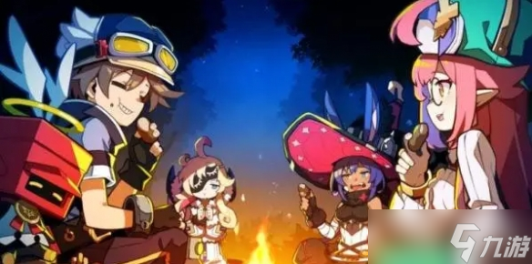 快递题材RPG《送达吧!》将于12月22日开启封闭测试!