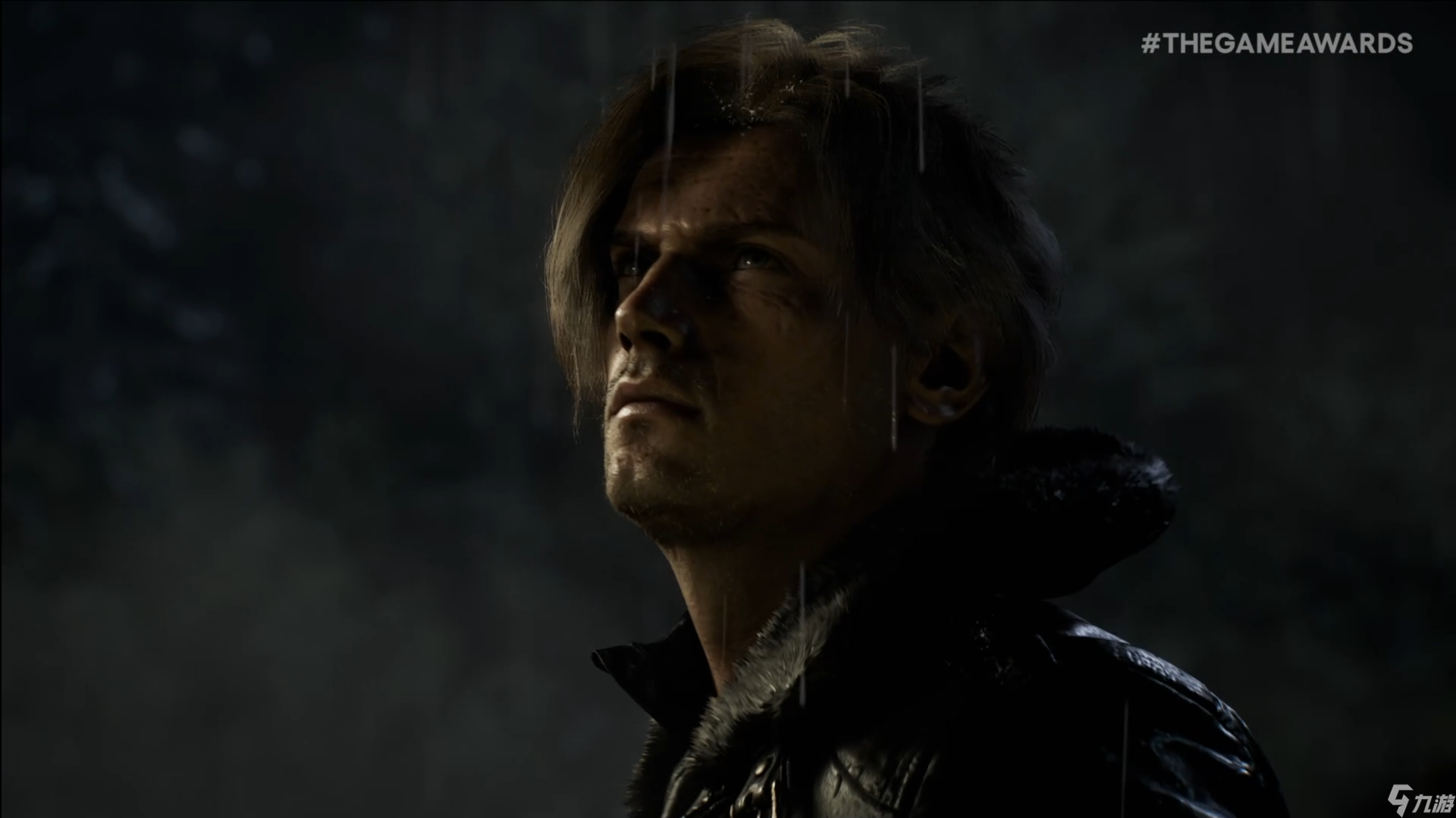 粉丝们对《生化危机：安魂曲》中里昂的新造型赞不绝口