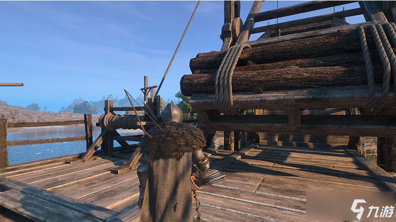 《颂钟长鸣》大型更新概览:新基建与群岛地标性建筑