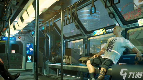 赛博朋克题材ARPG《CyberVerse》上架Steam:开放世界设计 主打长线更新