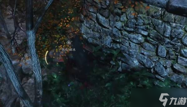 《燕云十六声》不见山奇遇来自心底的完成声音完成方法