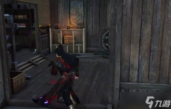 《燕云十六声》不见山奇遇洞中奇谭完成方法