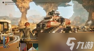 沙丘觉醒中忠诚的考验任务怎么完成