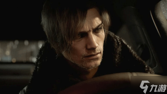 《生化危机9：安魂曲》里昂将达战力巅峰！别看不起小老头