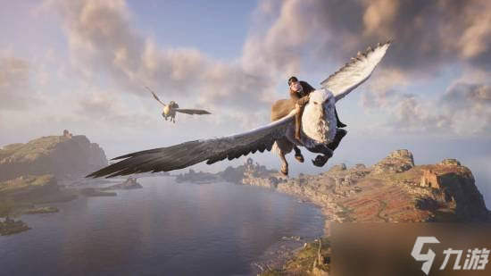 离大谱!Epic免费送的《霍格沃茨之遗》电商1折叫卖!