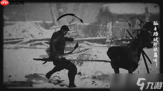 国产抗日《斗虎》新实机引热议 网友:抗日神剧!