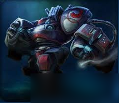 星际守护者挑战模式劫掠者通关方法