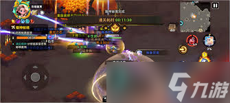 酋长你别跑弓箭流玩法攻略