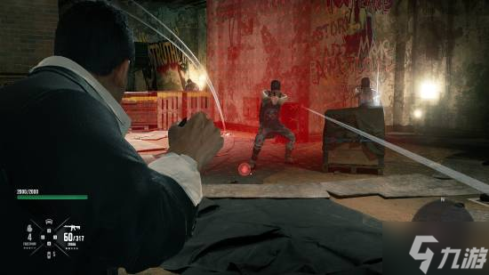 外媒锐评名越稔洋新作《龙帮》:《四海兄弟》+《热血无赖》?