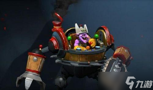 刀塔自走棋(破解刀塔自走棋)