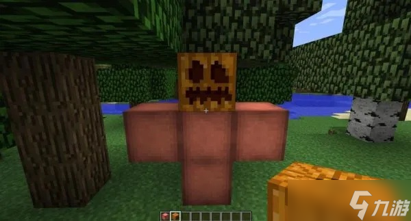 我的世界怎么召唤傀儡?全面解析铁铜雪傀儡召唤方法与实战技巧