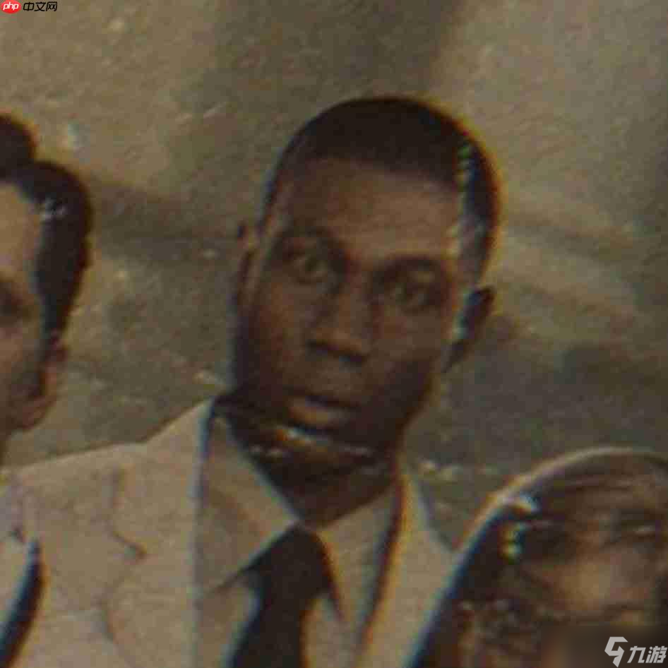 《生化危机9:安魂曲》新细节:女主格蕾丝上司或为幕后黑手?