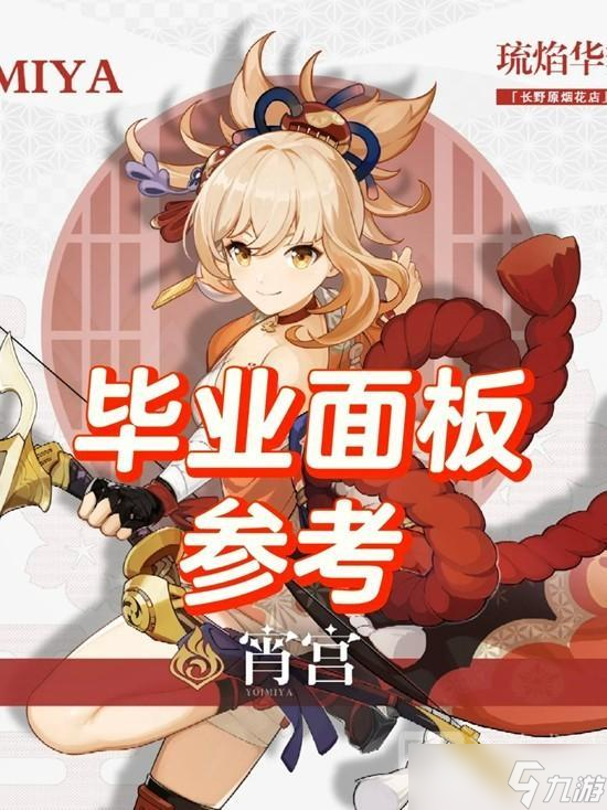 原神霄宫培养攻略 原神霄宫武器及圣遗物选择