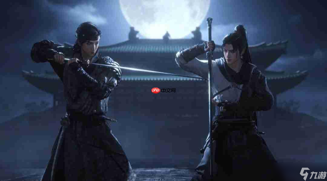 《燕云十六声》国际服玩家破1500万 太厉害了！