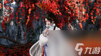 天刀手游冬日梅花主题外观细节首曝