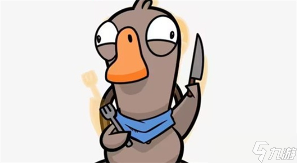 《鹅鸭杀手游》國服公測將于2026年1月7日正式上線！專屬新角色巫醫(yī)登場！