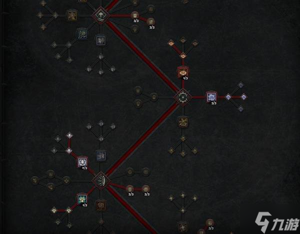 《暗黑破坏神4》S11圣骑士自走飞翼流BD分享 自走飞翼流配装及加点推荐