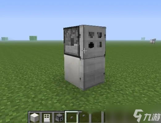 我的世界怎么建冰箱?五种创意冰箱设计方案详解