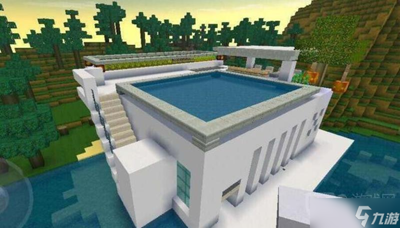 迷你世界钻石在哪挖 迷你世界钻石怎么挖