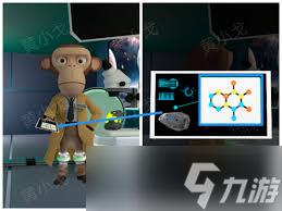 Escape Room:Space Station舱外怎么通关