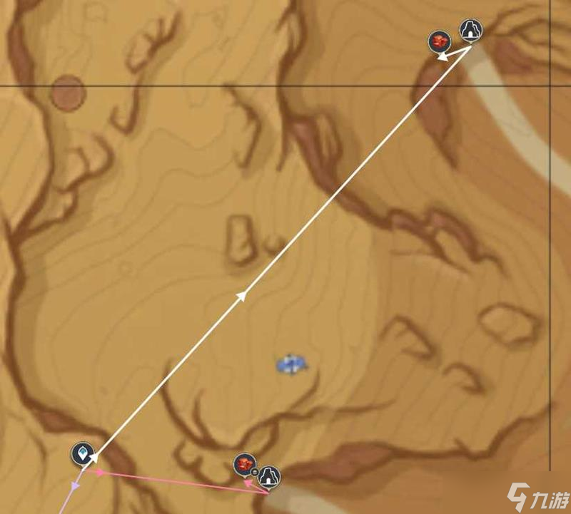 原神万相石怎么采集 万相石收集路线攻略一览