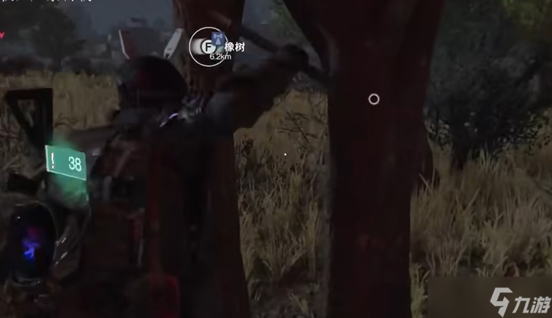 七日世界木头怎么采集 木头高效获取方法