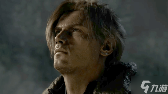 藏的太深了!卡普空或早就预告了里昂将回归《生化9》