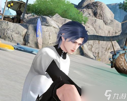 《天谕手游》背饰镔铁锅全面解析(一场冒险)