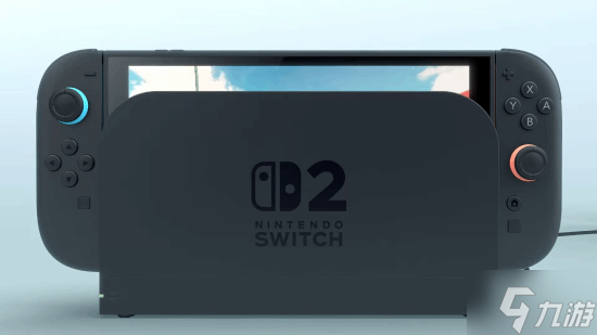 NS2内存成本暴涨41%!任天堂可能卖越多亏越多?