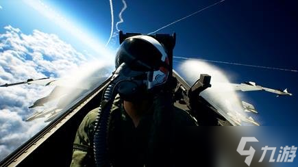 《空战奇兵》系列正统续篇最新作品 《空战奇兵8 希孚之翼》即将于2026年登场!
