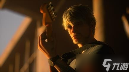 《空战奇兵》系列正统续篇最新作品 《空战奇兵8 希孚之翼》即将于2026年登场!