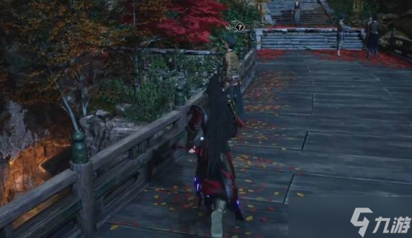 《燕云十六声》不见山奇遇来自心底的奇遇声音完成方法